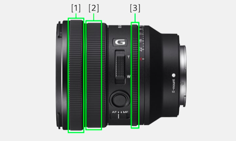 Obiektyw Sony FE PZ 16-35mm f/4 G Lens SELP1635G + Dobierz zestaw czyszczący za 1zł!