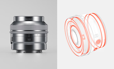 Obiektyw Sony FE 24mm f/2,8 G Lens SEL24F28G + Dodatkowy 1 rok gwarancji w My Sony