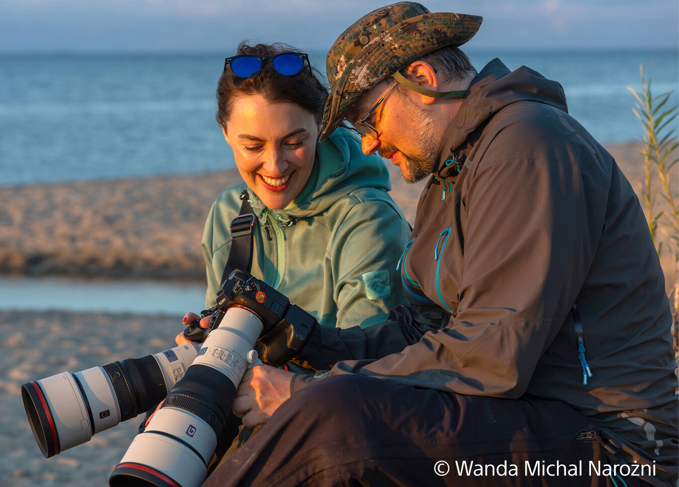 Obiektyw Sony FE GM 400mm f/4,5 OSS - Dobierz konwerter 1000zł taniej! - PRZEDSPRZEDAŻ !