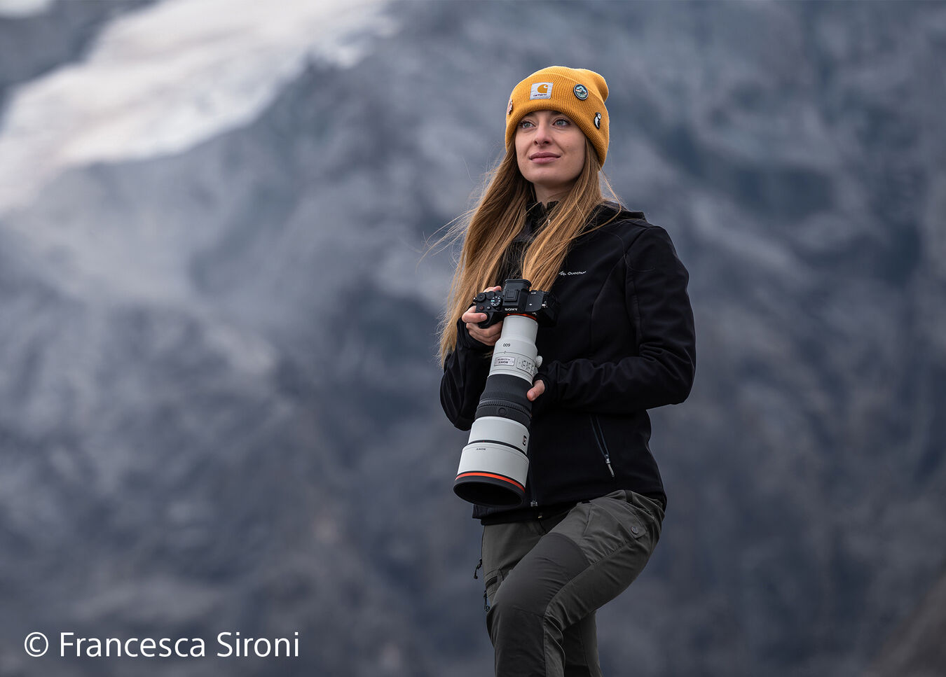 Obiektyw Sony FE GM 600mm f/6,3 OSS + Dobierz konwerter 1000zł taniej! - PRZEDSPRZEDAŻ!