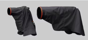 Sony osłona przeciwdeszczowa mała czarna raincover (BLACK) (SMALL) LCRESB.JCE