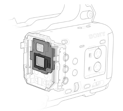 Kamera Sony HXR-NX800 - NOWOŚĆ!