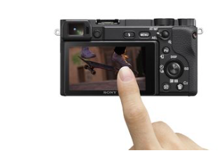 Bezlusterkowiec Sony A6400 + Dodatkowy 1 rok gwarancji w My Sony | Promocja Black Friday!