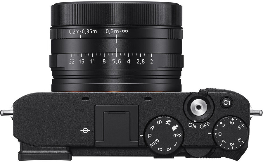 Aparat Sony RX1R III (DSC-RX1RM3) - PRZEDSPRZEDAŻ!