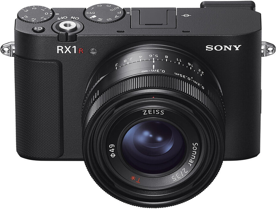 Aparat Sony RX1R III (DSC-RX1RM3) - PRZEDSPRZEDAŻ!