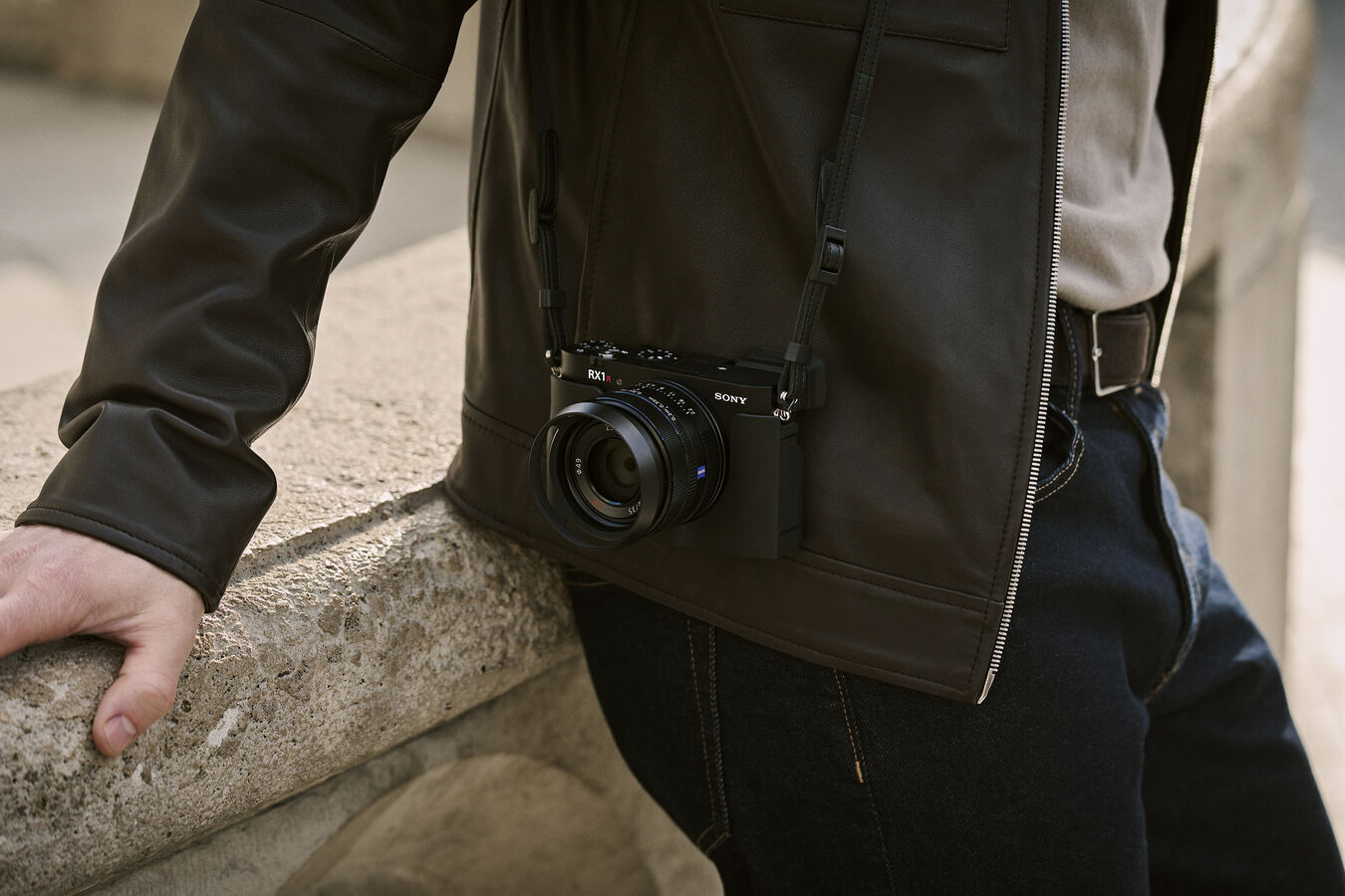 Aparat Sony RX1R III (DSC-RX1RM3) - PRZEDSPRZEDAŻ!