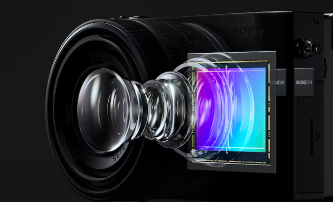 Aparat Sony RX1R III (DSC-RX1RM3) - PRZEDSPRZEDAŻ!