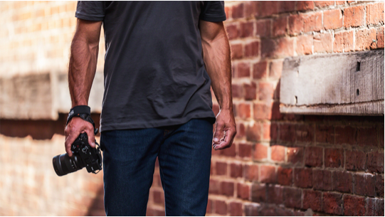 Bezlusterkowiec Sony A6700 + Sony obiektyw E 16-55mm f/2.8 G Lens