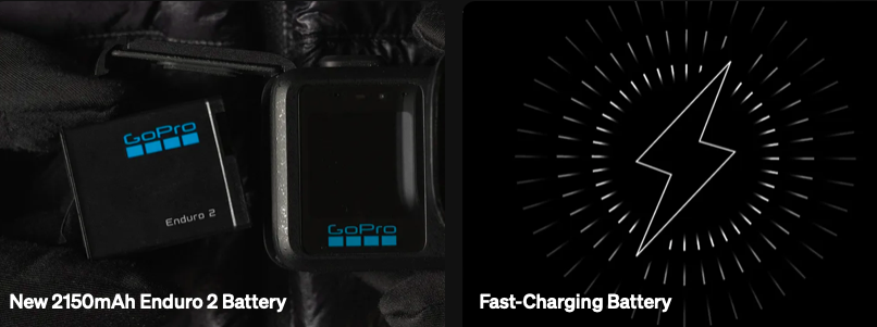Kamera sportowa GoPro MISSION 1 - Autoryzowany sprzedawca!