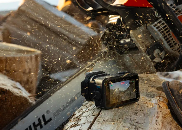 Kamera sportowa GoPro MISSION 1 - Autoryzowany sprzedawca!