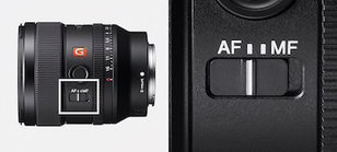 Obiektyw Sony FE GM 24mm f/1.4 - CASHBACK 500zł + Dobierz zestaw czyszczący za 1zł!