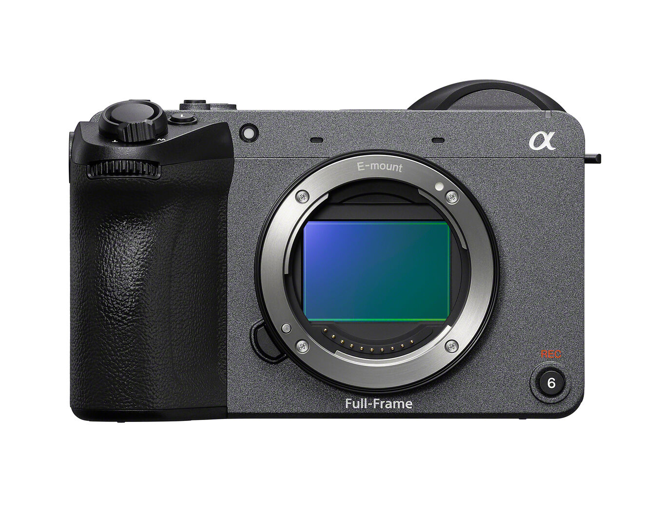 Kamera Sony FX2 ILME-FX2B + Dodatkowy 1 rok gwarancji po zarejestrowaniu w My Sony - Dostępna w przedsprzedaży!