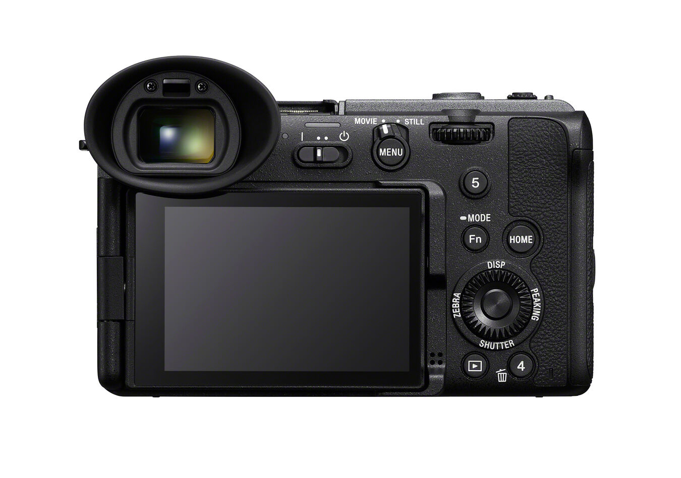 Kamera Sony FX2 ILME-FX2B + Dodatkowy 1 rok gwarancji po zarejestrowaniu w My Sony - Dostępna w przedsprzedaży!