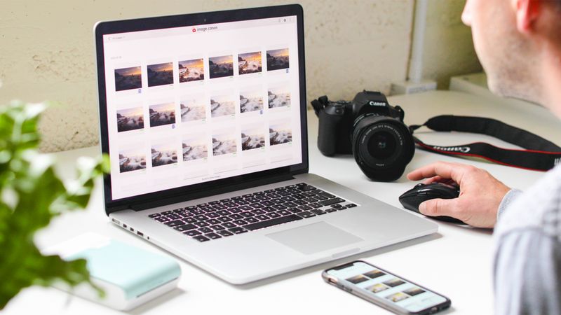 Canon R7 obróbka i edycja zdjęć w programie graficznym