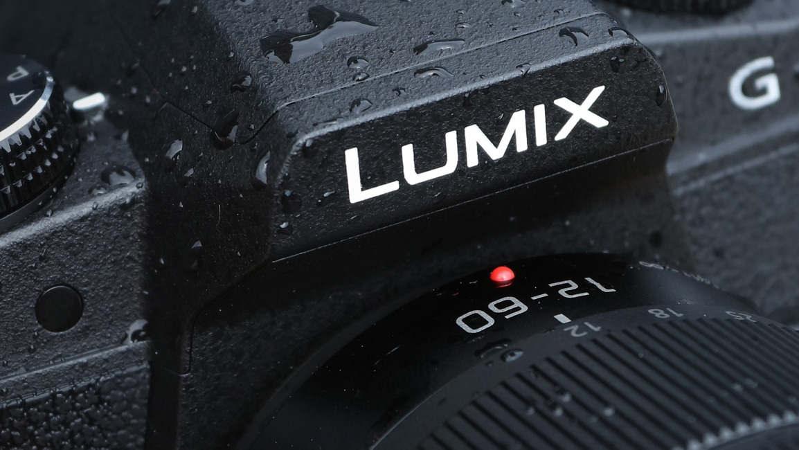 Bezlusterkowiec Panasonic Lumix DMC-G80 + LUMIX G Vario 14-140mm f/3.5-5.6 II (DMC-G80HAEGK)