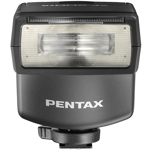 Lampa Pentax AF-200FG - Komisowa