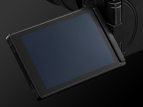 Panasonic Lumix S5 + 20-60mm f/3.5-5.6 - Cashback 960zł (po Cashbacku 8319zł)