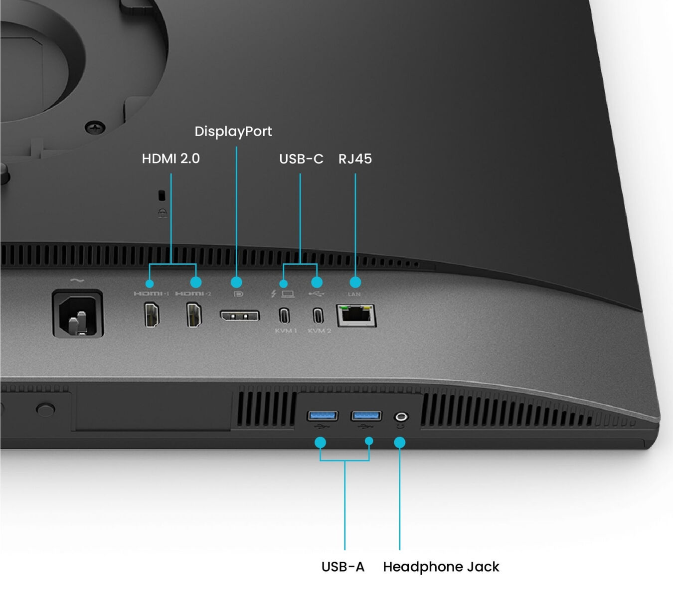 Monitor BenQ PD2770U