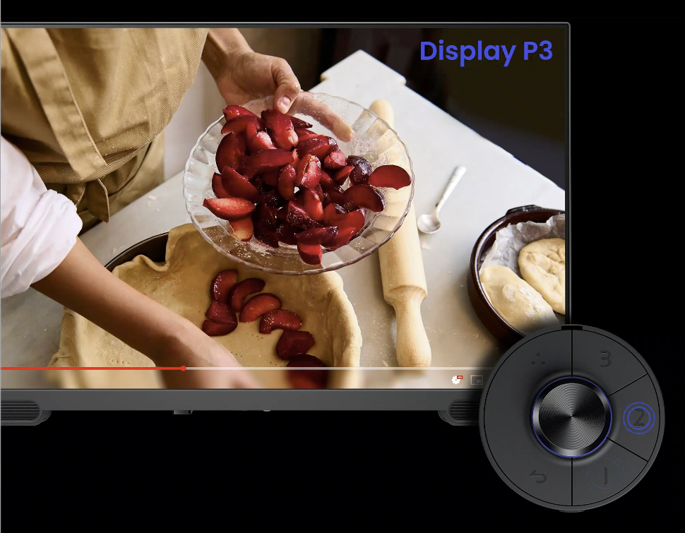 BenQ monitor PV3200U