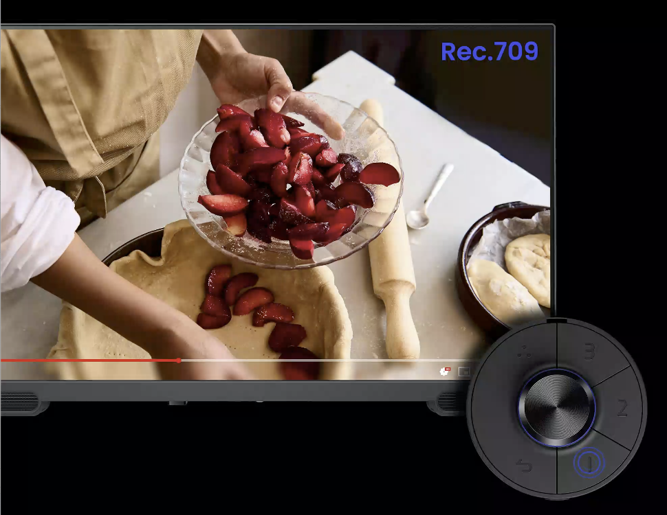 BenQ monitor PV3200U