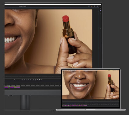 BenQ monitor PV3200U