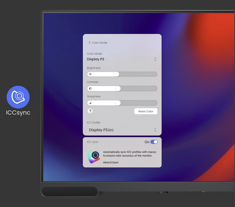 BenQ monitor PV3200U