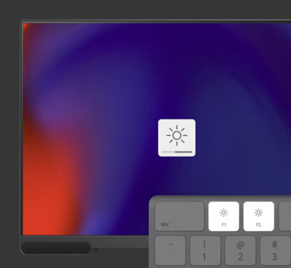 BenQ monitor PV3200U