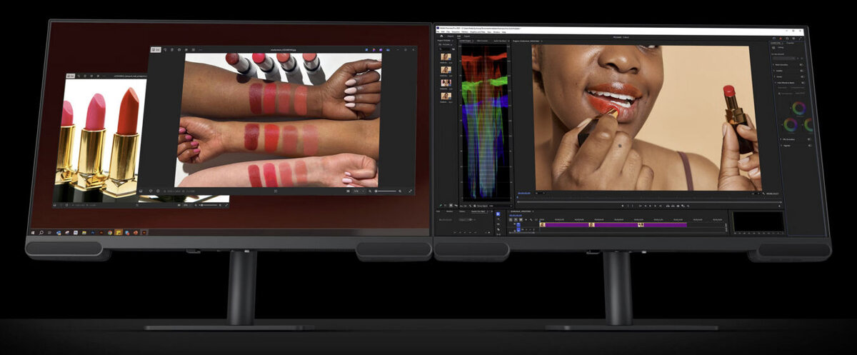 BenQ monitor PV3200U