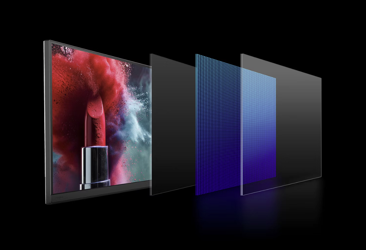 Monitor BenQ PD2770U