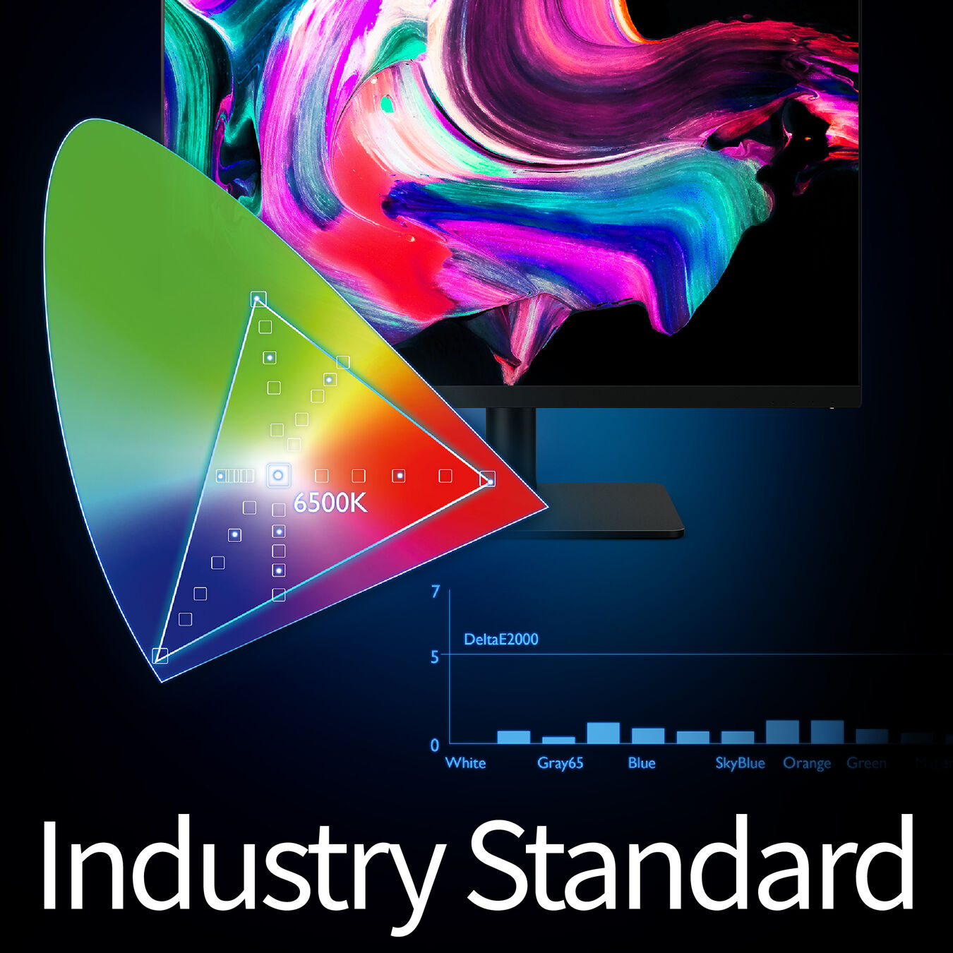 Monitor BenQ PD2506Q