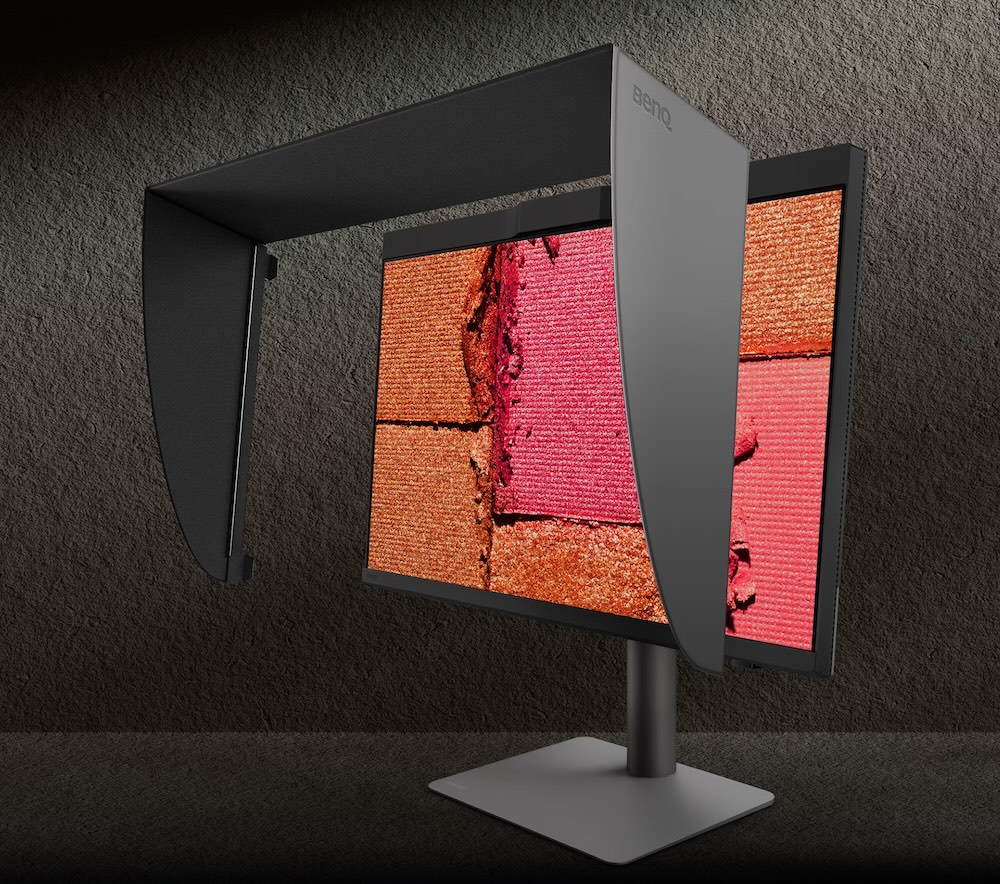 Monitor BenQ PD2770U