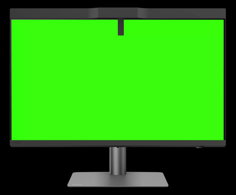 Monitor BenQ PD2770U