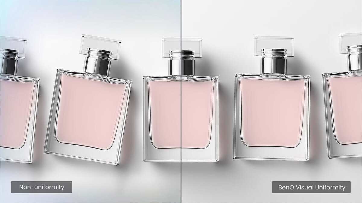 Monitor BenQ PD2770U