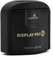 Zestaw CALIBRITE Photo Kit (Calibrite Display Pro HL + ColorChecker Passport Photo 2) - Black Friday 2024