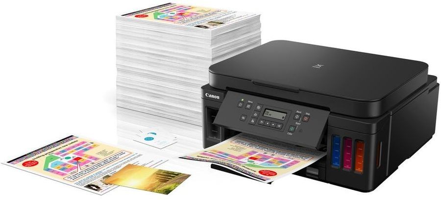 Drukarka Canon PIXMA G6040