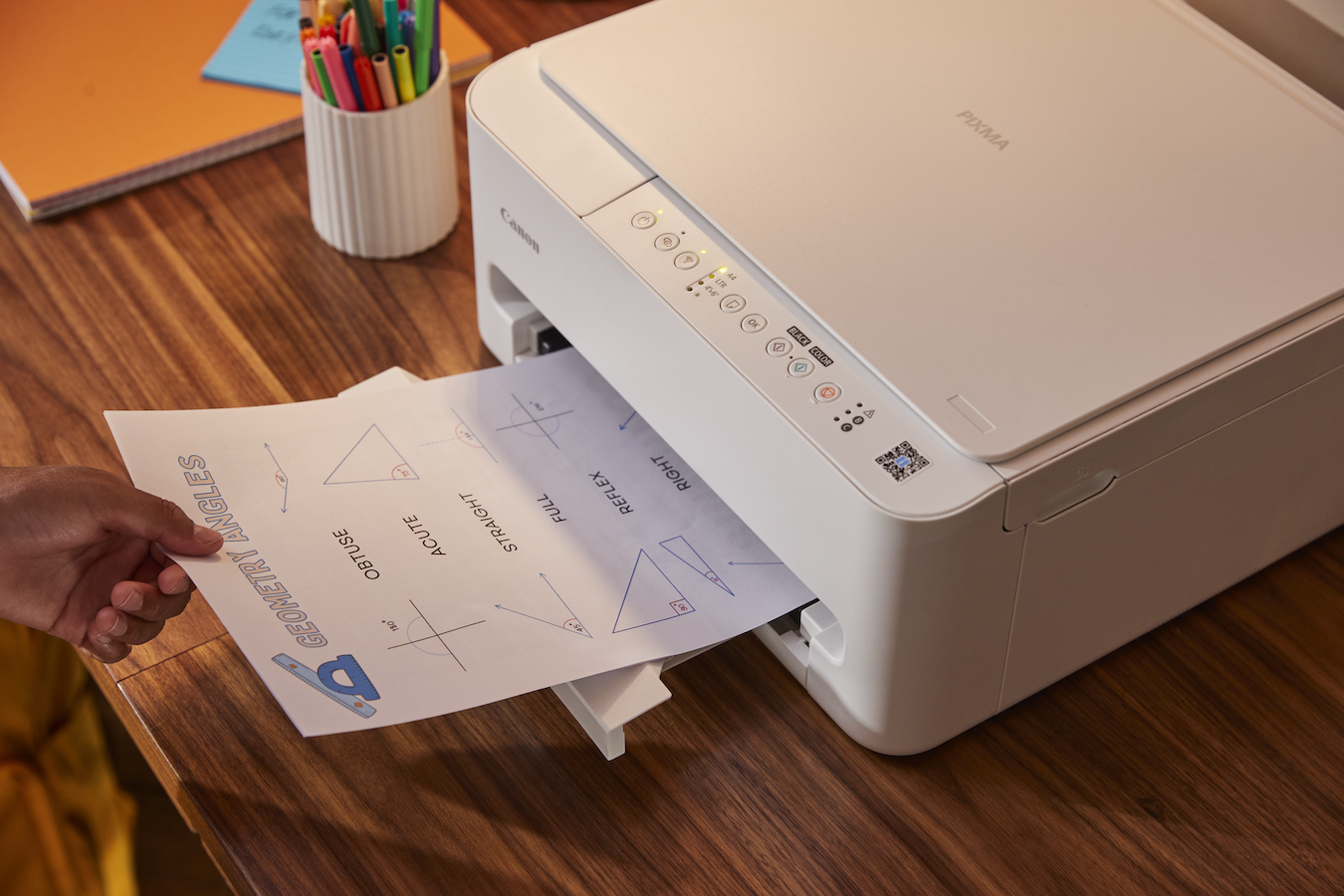 Drukarka Canon PIXMA TS4150i
