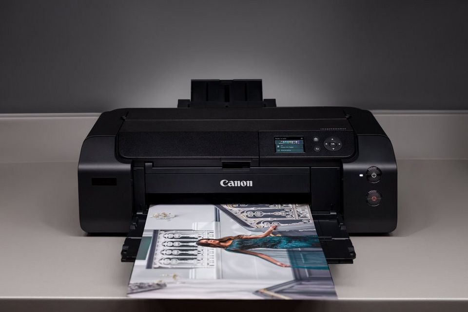 Drukarka Canon imagePROGRAF PRO-310