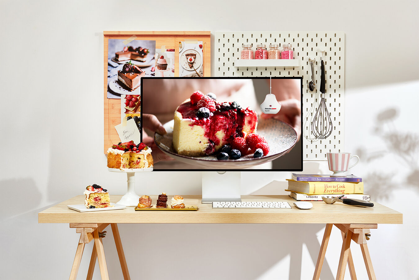 Kalibrator Datacolor SpyderPro