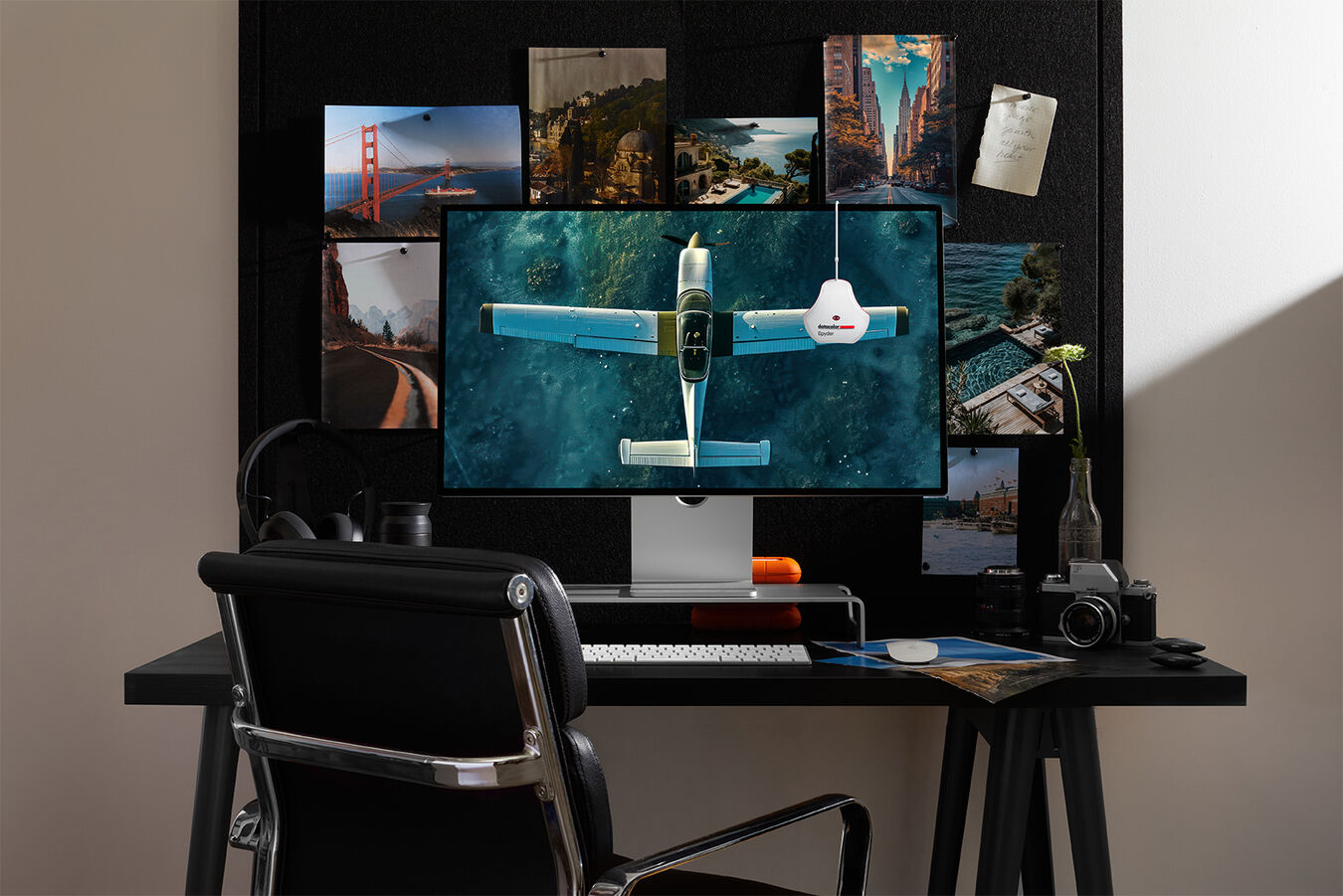 Kalibrator Datacolor SpyderPro