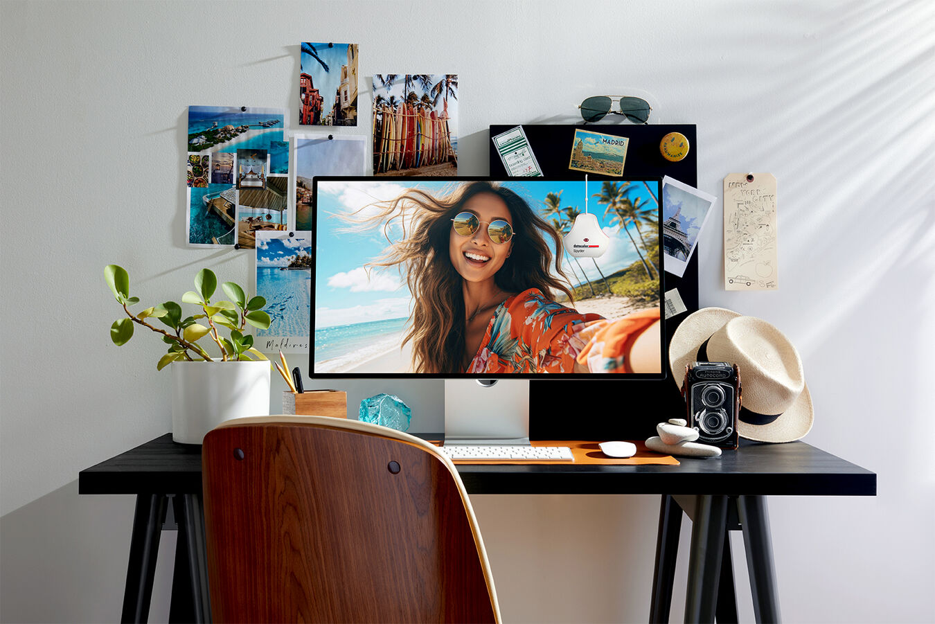 Kalibrator Datacolor SpyderPro