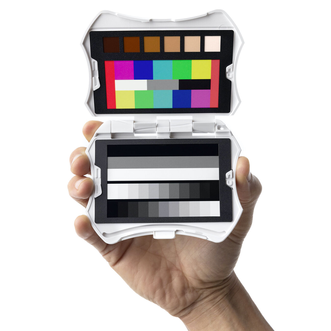 Wzorzec Datacolor Spyder Checkr Video