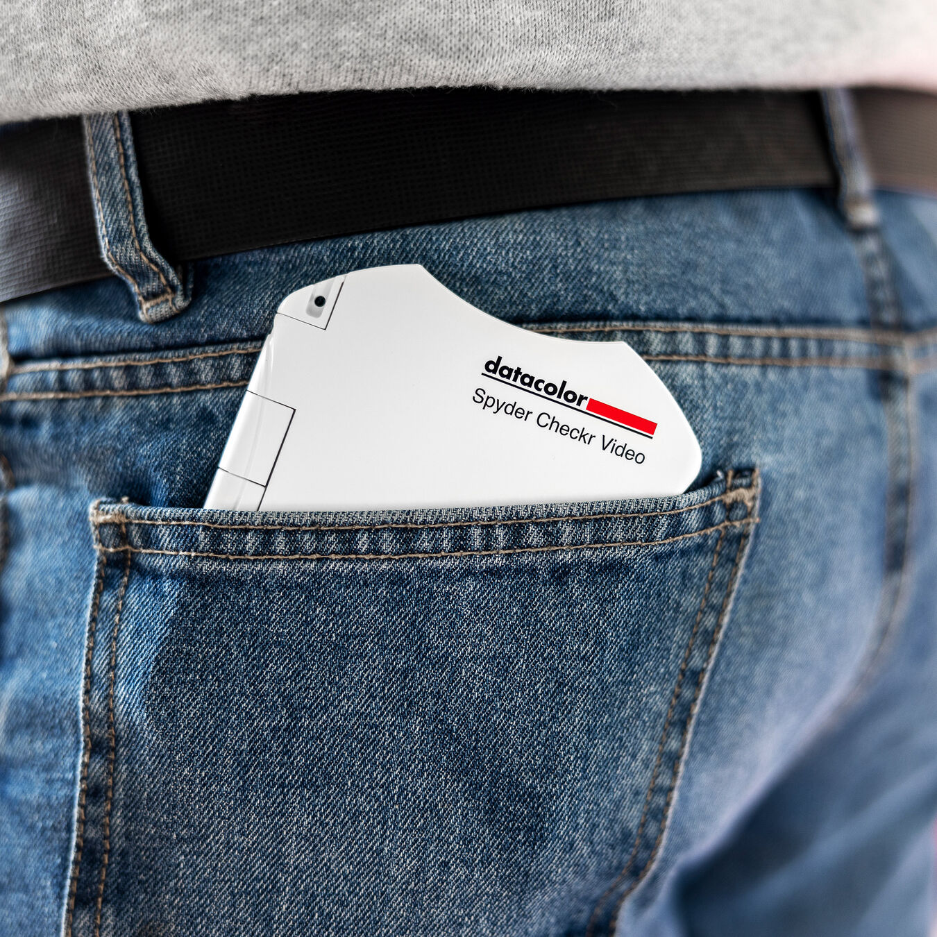 Wzorzec Datacolor Spyder Checkr Video
