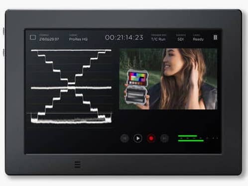 Wzorzec Datacolor Spyder Checkr Video