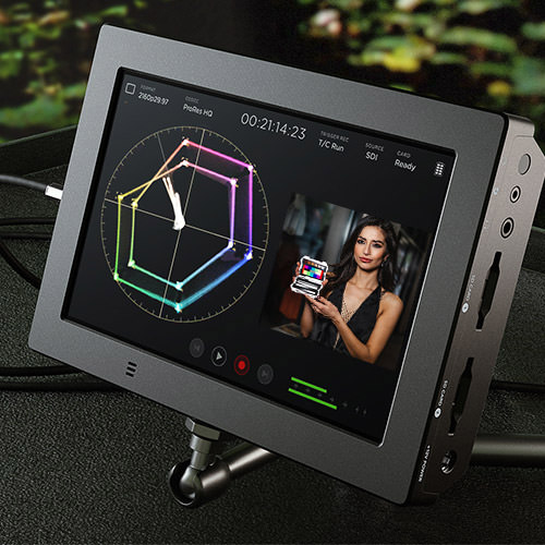 Wzorzec Datacolor Spyder Checkr Video