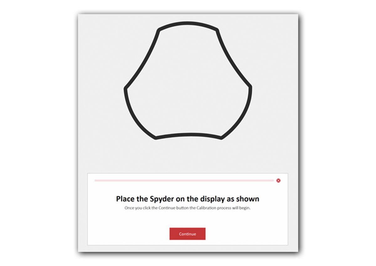 Kalibrator Datacolor SpyderPro