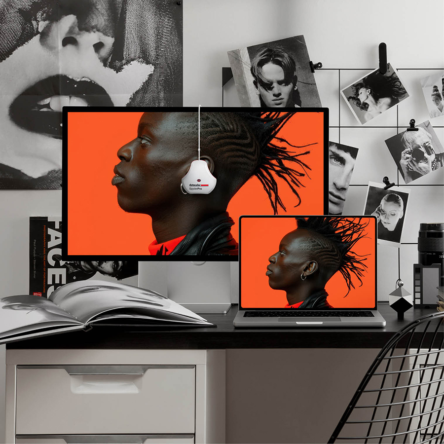 Kalibrator Datacolor SpyderPro