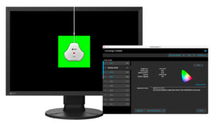 Monitor EIZO ColorEdge CS2400R [Premium Partner]