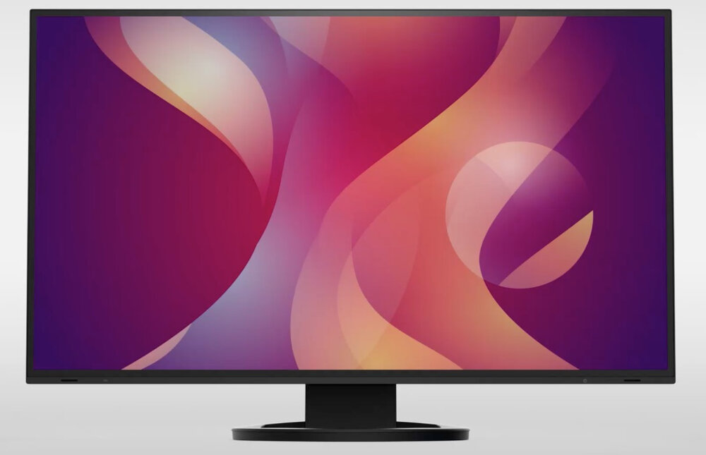 Monitor EIZO FlexScan EV2795-BK [Premium Partner]