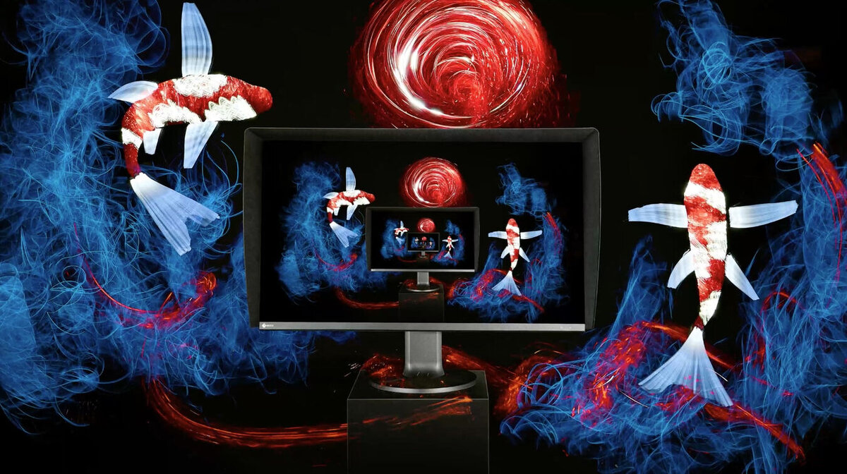 Monitor EIZO ColorEdge CS3200X [Premium Partner = 6 lat gwarancji]