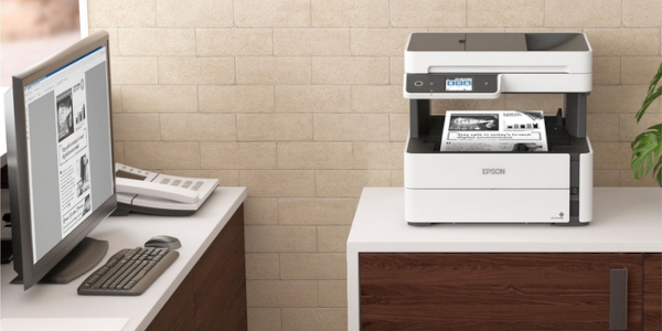 Drukarka Epson M3170 EcoTank MONO (3 lata gwarancji)*